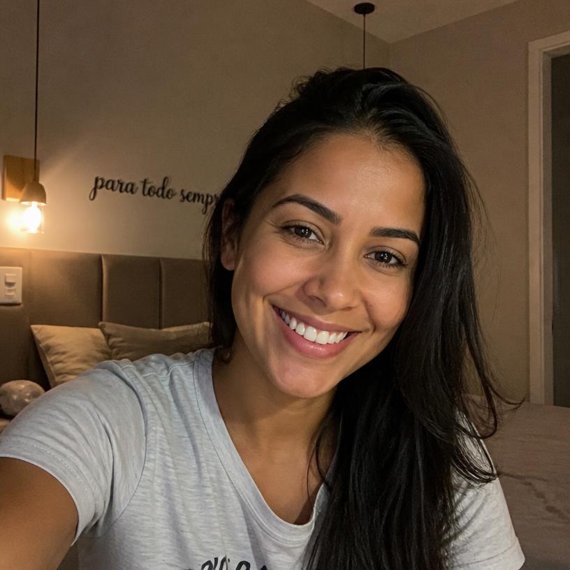 Patrícia L.
